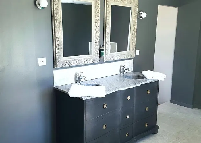 Domaine De La Fauvriere Maison d'hôtes 3*