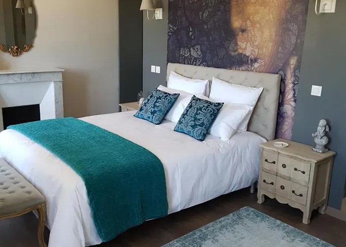 Domaine De La Fauvriere 3*