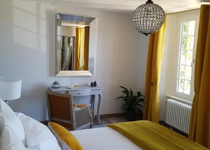 Domaine De La Fauvriere