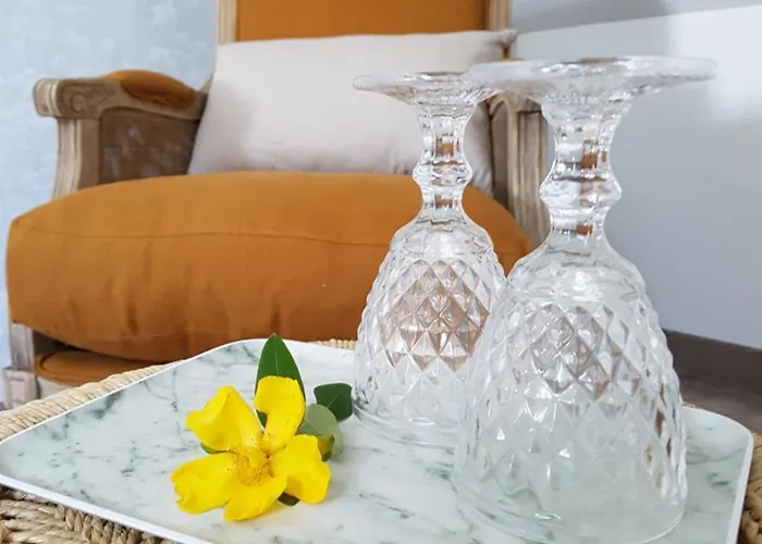 Guest house Domaine De La Fauvriere