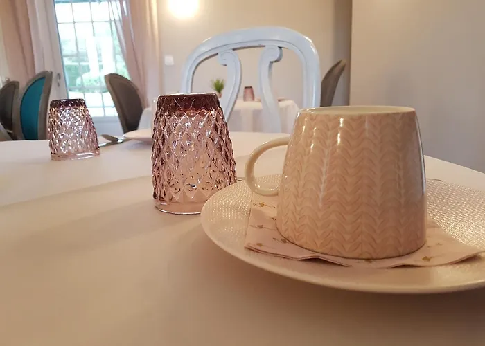 Domaine De La Fauvriere 3*