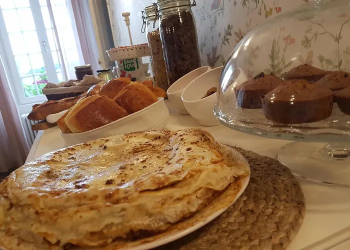 Domaine De La Fauvriere